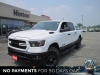 2023 RAM 1500 Big Horn For Sale Near Smiths Falls, Ontario