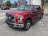 2017 Ford F-150 XLT SuperCrew XTR 4x4 For Sale in Kingston, ON