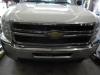 2011 Chevrolet Silverado 2500 HD REG CAB  4X4  