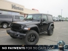 2024 Jeep Wrangler Willys For Sale Near Shawville, Quebec