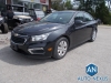2016 Chevrolet Cruze LT For Sale Near Bancroft, Ontario