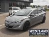 2015 Hyundai Elantra For Sale Near Chapeau, Quebec