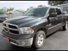 2015 RAM 1500 CREW CAB  4X4