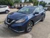 2019 Nissan Murano SV AWD For Sale Near Carleton Place, Ontario