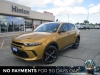2023 Dodge Hornet GT