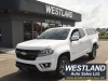 2020 Chevrolet Colorado Z 71 