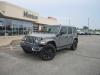2021 Jeep Wrangler Unlimited 4xe Sahara For Sale Near Ottawa, Ontario