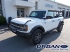2023 Ford Bronco Big Bend 4X4