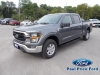 2023 Ford F-150 XLT SuperCrew AWD For Sale Near Eganville, Ontario