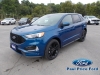 2024 Ford Edge ST- Line AWD For Sale Near Eganville, Ontario
