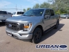 2023 Ford F-150 XLT SuperCrew 4X4 Hybrid