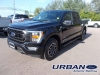 2023 Ford F-150 XLT SuperCrew 4X4 Hybrid For Sale Near Fort Coulonge, Quebec