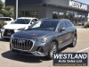 2020 Audi Q3 Quattro S Line