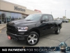 2020 RAM 1500 Sport/Rebel For Sale Near Renfrew, Ontario