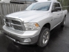 2011 RAM 1500 4X4 CREW CAB