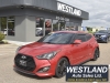 2016 Hyundai Veloster Turbo For Sale in Pembroke, ON
