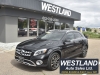 2018 Mercedes-Benz GLA 250