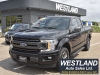 2019 Ford F-150 SuperCab Sport For Sale Near Shawville, Quebec