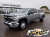 2024 Chevrolet Silverado 3500HD LT CrewCab 4x4 Diesel