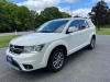 2015 Dodge Journey SXT For Sale Near Trenton, Ontario