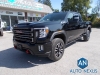 2023 GMC Sierra 2500 AT4 Crew Cab 4X4 Diesel For Sale in Bancroft, ON
