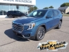 2024 GMC Terrain SLT AWD