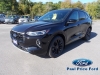 2023 Ford Escape ST- Line Elite AWD For Sale Near Haliburton, Ontario