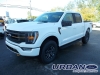 2023 Ford F-150 Tremor SuperCrew 4X4 For Sale Near Shawville, Quebec