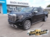 2024 GMC Sierra 1500 Denali  Crew Cab 4X4 For Sale Near Renfrew, Ontario