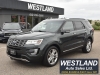 2016 Ford Explorer Limited For Sale Near Eganville, Ontario