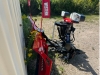 2022 Western ENFORCER V-BLADE SNOWPLOW 7.5' For Sale in Perth, ON