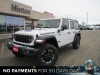 2024 Jeep Wrangler 4xe Rubicon For Sale in Perth, ON