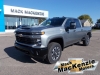 2024 Chevrolet Silverado 2500 Custom  Crew Cab 4X4 For Sale Near Pembroke, Ontario