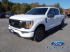 2023 Ford F-150 XLT SuperCrew 4X4