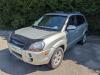 2009 Hyundai Tucson V6 4WD For Sale Near Brockville, Ontario
