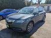 2015 Acura MDX Tech AWD 7Passenger
