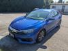 2018 Honda Civic SE