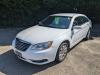 2013 Chrysler 200 LX For Sale in Brockville, ON