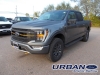 2023 Ford F-150 Tremor SuperCrew 4X4