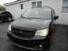 2013 Dodge Grand Caravan RT STOW & GO w/ ENTERTAINMENT CENTRE