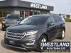 2015 Ford Edge SEL AWD For Sale in Pembroke, ON