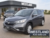 2015 Honda CR-V SE
