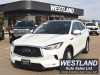 2020 Infiniti QX 50 For Sale Near Eganville, Ontario