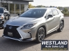 2019 Lexus RX 350 Sport For Sale Near Fort Coulonge, Quebec