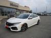 2019 Honda Civic Si
