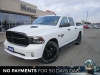 2023 RAM 1500 Classic Tradesman For Sale Near Smiths Falls, Ontario
