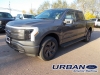 2023 Ford F-150 Lighning Lariat SuperCrew 4X4