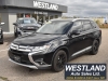 2017 Mitsubishi Outlander GT