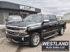 2018 Chevrolet Silverado 1500 High Country For Sale Near Pembroke, Ontario