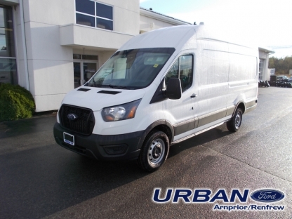 2023 Ford Transit-250 Cargo LX  High Roof at Urban Ford in Arnprior, Ontario